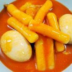 トッポギ料理